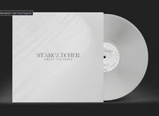 Greta Van Fleet Starcatcher Clear Vinyl signed - In Hand Rare picture