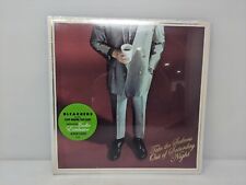 Bleachers - Take The Sadness Out Of Saturday Night Black Vinyl - Indie Exclusive picture