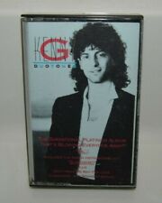 Nice 1986 Vintage KENNY G Duotones Cassette Tape AC8427 picture