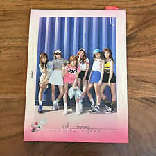 Pink Memory RED by Apink (CD, Jul-2015) Import Korea A Cube Entertainment picture