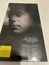 The Complete Hits Collection 1973-1997 Limited Edition by Billy Joel 4 CD Discs picture