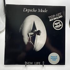 Depeche Mode – New Life - Import 12