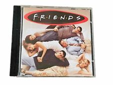 Friends: Music from the TV Series by Various Artists (CD, 1995) picture