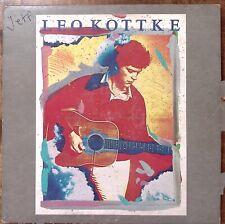 LEO KOTTKE TITLED LEO KOTTKE CHRYSALIS RECORDS VINYL LP 194-64 picture