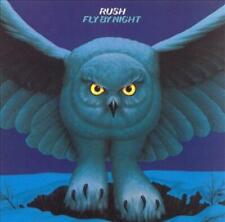 RUSH - FLY BY NIGHT [REMASTER] NEW CD picture