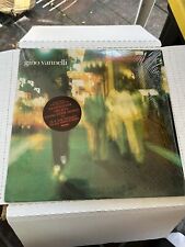 Gino Vannelli ♫ Nightwalker ♫ 1981 Arista Records Vinyl LP Near Mint in Shrink picture