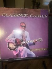 Vintage Vinyl.  Clarence Carter picture