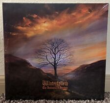 Winterfylleth “The Hallowing of Heirdom” Vinyl 2LP - New Sealed picture