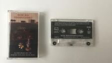 Music Box Golden Classics vintage cassette 1998 by Porter Twin Music Box picture