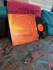 Roy Buchanan ~ Second Album ~ LP ~ 1st Press ~ Vinyl picture