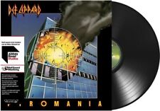 PRE-ORDER Def Leppard - Pyromania (40th Anniversary) [Half-Speed LP] [New Vinyl picture