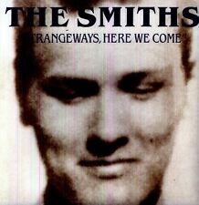 The Smiths - Strangeways Here We Come [New Vinyl LP] 180 Gram, Rmst picture