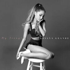 Ariana Grande : My Everything CD (2014) picture