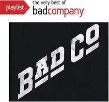 Bad Company - Playlist: Very Best of [New CD] picture
