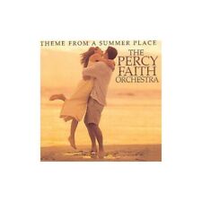 Percy Faith Orchestra - Theme From A Summer P... - Percy Faith Orchestra CD GKVG picture