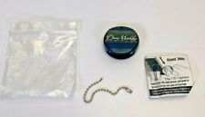 Vintage Dean Markley Strings The CD Opener #3009 Compact Disc Opener Key Chain picture