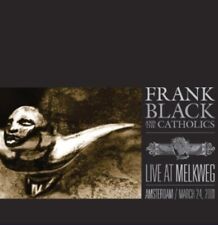 Frank Black and The Catholics Live at Melkweg (Vinyl) picture
