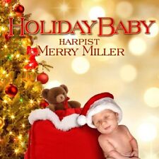 Merry Miller Holiday Baby (CD) picture