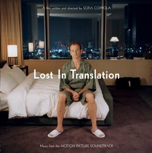 Lost In Translation - Original S... - Lost In Translation - Original ... CD 32VG