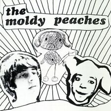 The Moldy Peaches - The Moldy Peaches - The Moldy Peaches CD MZVG The Fast Free picture