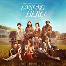 For King + Country Unsung Hero: Inspired By Soundtrack (Vinyl) picture
