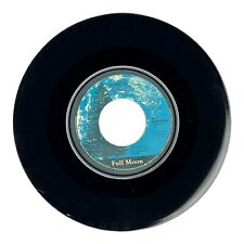 Johnny Lee - Hey Bartender - Blue Monday - 45 RPM Vinyl Record Vintage picture