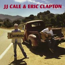 The Road to Escondido - Audio CD By J.J. Cale - VERY GOOD picture