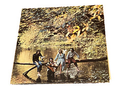 Paul McCartney & Wings Wild Life ORIGINAL 1971 LP Apple Records VG picture