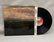Hatfield And The North (S/T) Vinyl LP 1973 UK PRESSING Virign V2008 NM picture