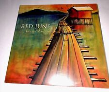 Red June : Ancient Dreams CD Brand New Sealed Folk picture