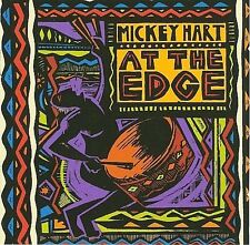 FREE SHIP. on ANY 5+ CDs NEW CD Mickey Hart: At The Edge picture