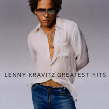 Lenny Kravitz Greatest Hits (Vinyl) 2LP picture