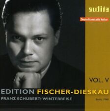 Dietrich Fischer-Dieskau - Winterreise [New CD] picture