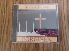 Marc Cheney Forgiven CD 2003 New picture