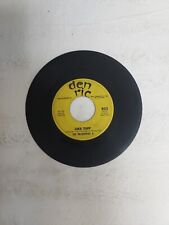 45 RPM Vinyl Record Rare Garage/Surf Rock The Enchanters 4 Like Tuff VG picture
