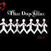 Three Days Grace - One-X Lyrics