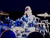 The Who Zak Starkey On Drums