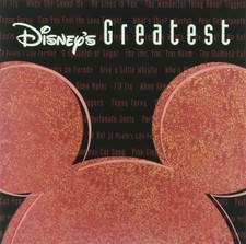 Disney's Greatest, Vol. 3 (Jewel) picture