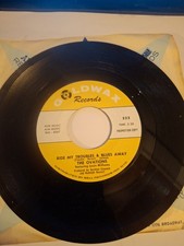 Ovations IVE GOT TO GOGoldwax rare Promo Copy W Sleeve NM picture