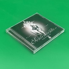 Ivy Queen Sentimiento Platinum Edition 2-Disc - CD/DVD Reggaeton Latin 2007 picture