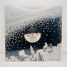 Jean Carn – Was That All It Was (Philadelphia Records) 12