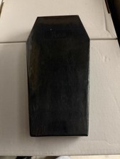 The Misfits CD Coffin Box Set First Pressing Fiend Club Pin Static Age Case picture