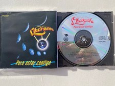 Liberación ‎Para Estar Contigo 1994 CD picture