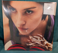 Gracie Abrams Daughter From Hell Signed Vinyl Limited Ed Cornflower Blue SEALED picture
