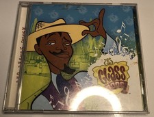 Andre 3000: Class of 3000 Music Volume One Cartoon Network Soundtrack picture