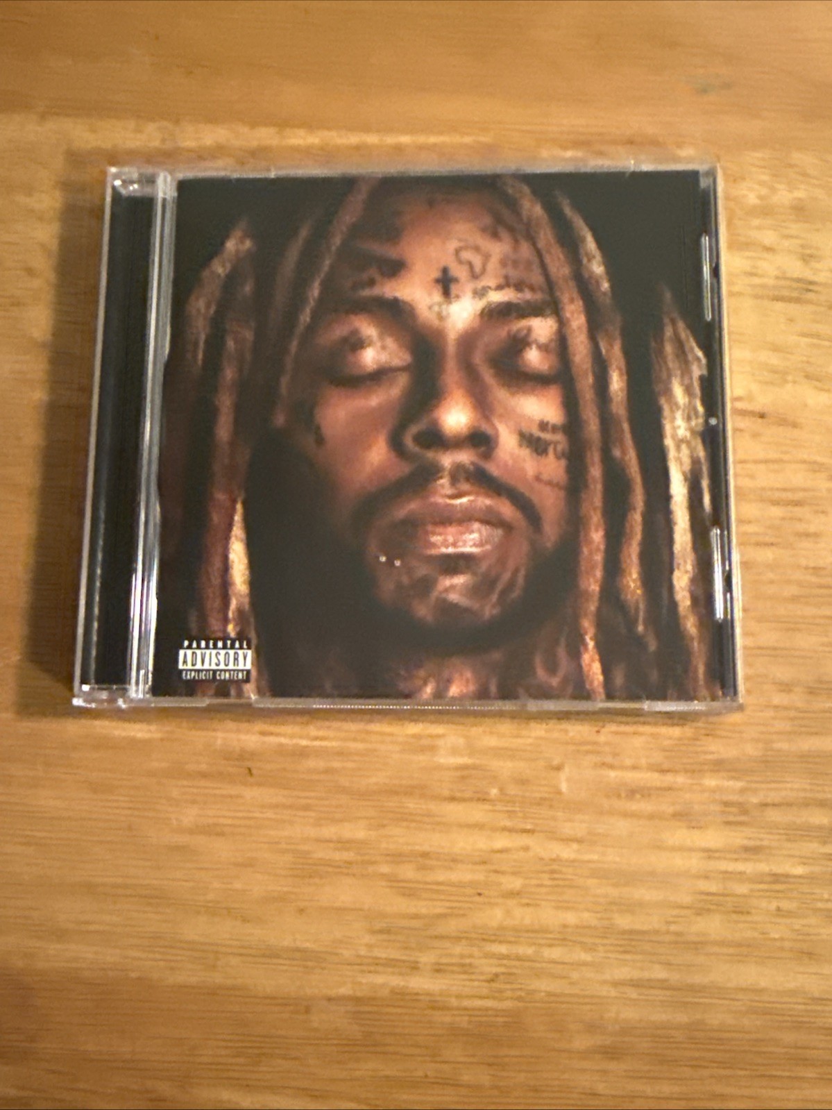 Welcome 2 Collegrove by 2 Chainz / Lil Wayne (CD, 2023)