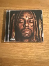 Welcome 2 Collegrove by 2 Chainz / Lil Wayne (CD, 2023) picture
