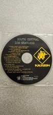 KAUSION SOUTH CENTRAL LOS SKANLESS (CD, 1995) CD ONLY OOP ICE CUBE  K-DEE RARE picture