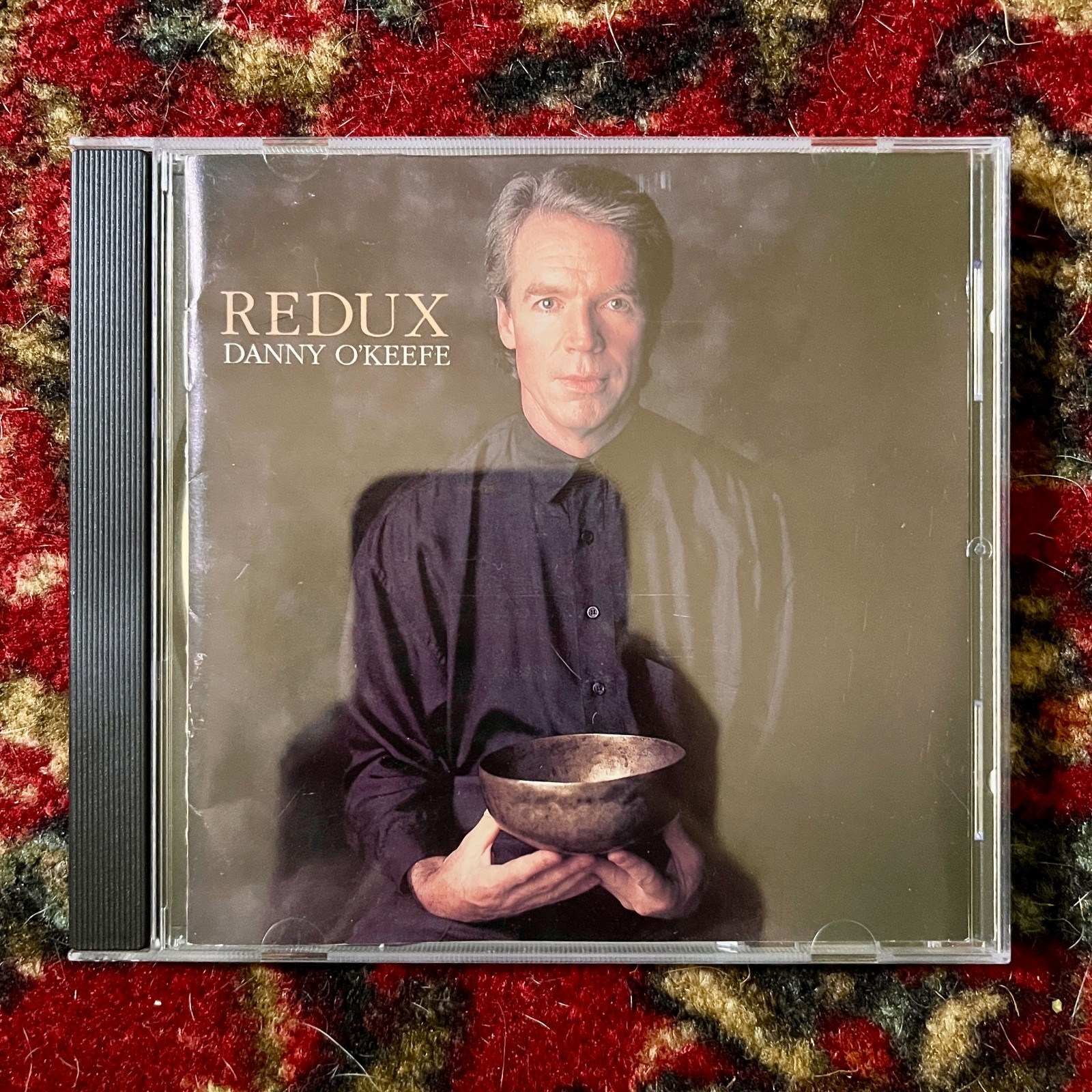 Danny O'Keefe CDs - CHOOSE 1 ALBUM - Individual Discs