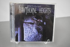 Hawthorne Heights If Only You Were Lonely CD + DVD Set Music CD NM picture